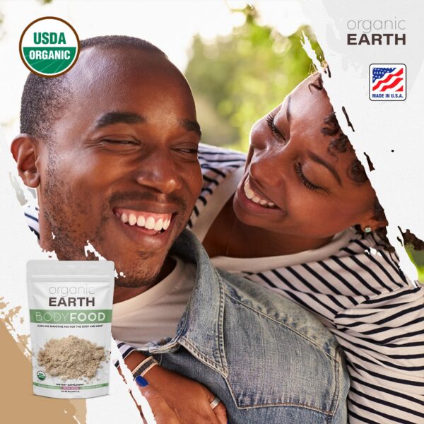 Instrucciones de uso y ingredientes