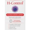 Organic Health Labs H-Control suplemento vitamina c zinc 60 cápsulas vegetales
