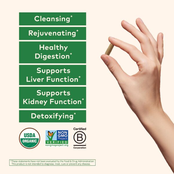 Etiqueta con lista de ingredientes