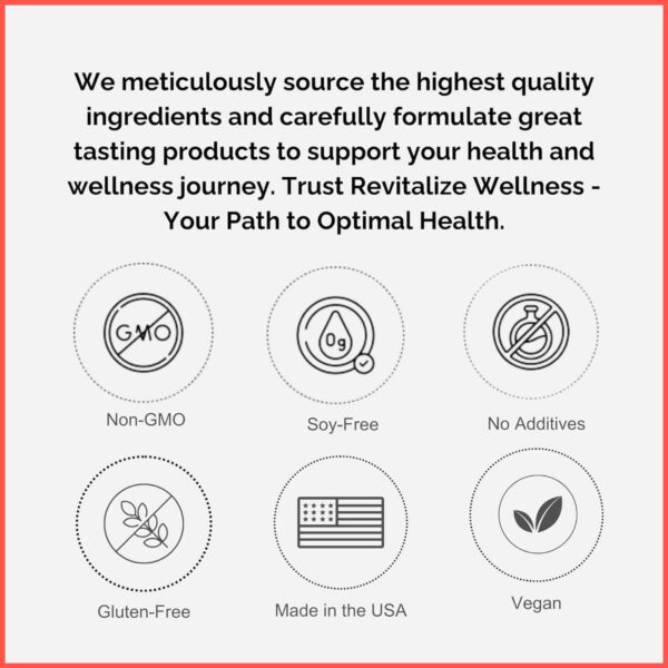 Organic Seasonal Defense label close-up