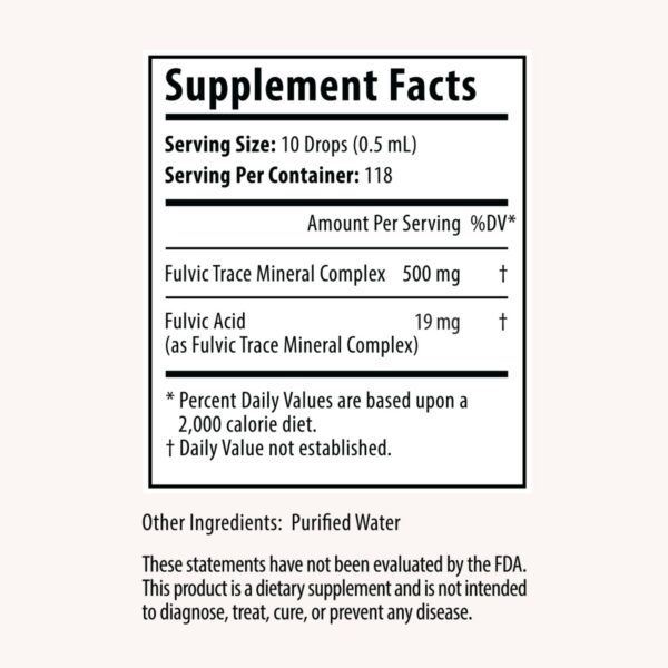 Version 1.0.0 Etiqueta de producto y gotero