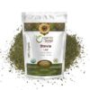 Paquete de hoja de stevia orgánica Organic Way 8 oz
