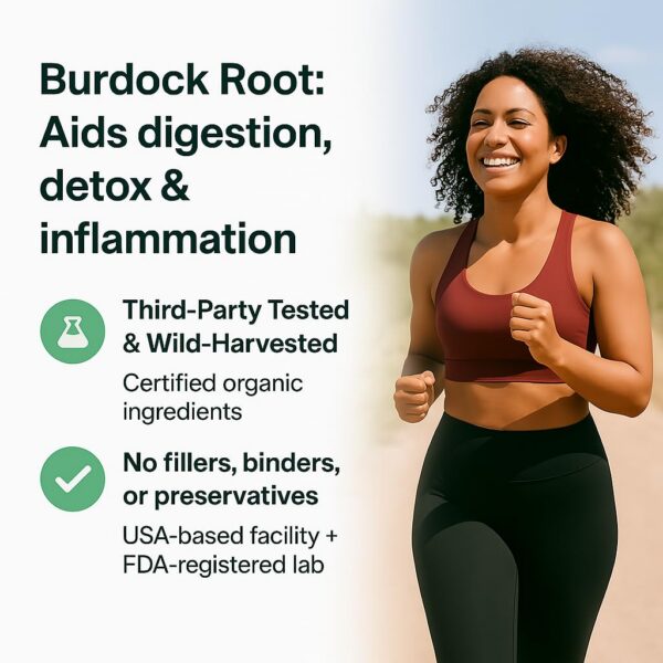 Version 1.0.0 Cápsulas de musgo de mar irlandés