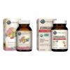 Version 1.0.0 Frasco Organics Women's Multivitamin 120 tabletas