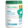Organika Collagen Enhanced polvo frontal