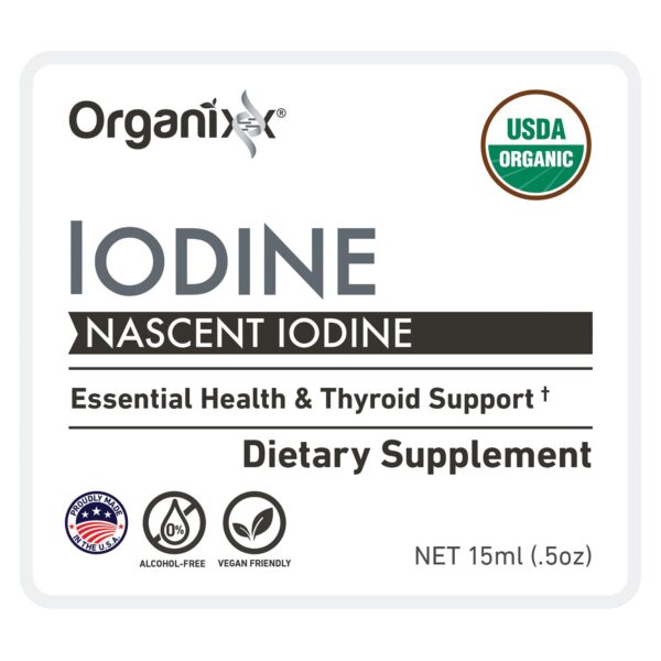 Contenido en aceite MCT orgánico