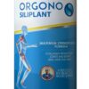 Envase Orgono Siliplant potenciador vegano de colágeno 33.85 oz