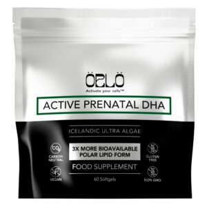 Version 1.0.0 Frasco de Orlo Prenatal DHA