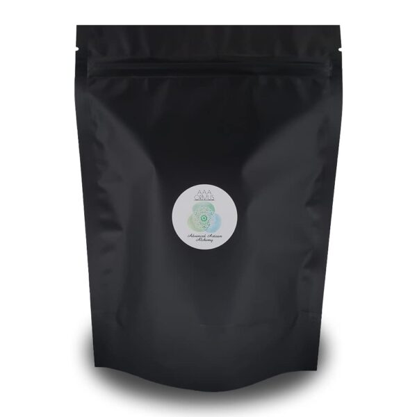 Cápsulas veganas ORMUS Gold