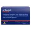 Version 1.0.0 Orthomol Immun Polvo suplemento inmunológico