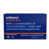 Orthomol Immun Pro suplemento inmunológico con vitaminas