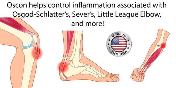 Empaque exterior de Oscon