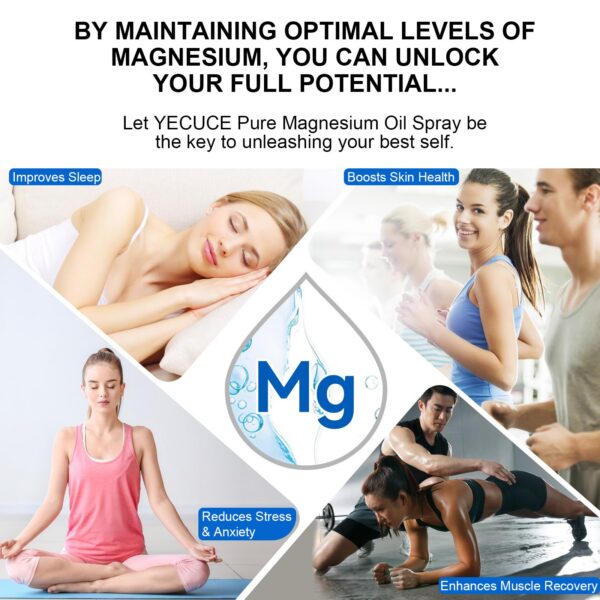 Etiqueta frontal spray magnesio Flasture