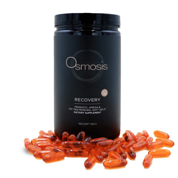 Version 1.0.0 Frente de Osmosis Recovery