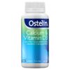 Frasco Ostelin Vitamina D Calcio