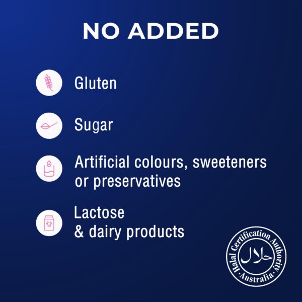 Frasco Ostelin Vitamina D para niños con tapa