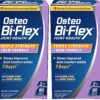 Frente de Osteo Bi-Flex Triple Strength
