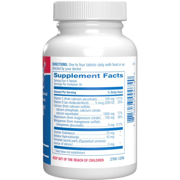 Version 1.0.0 Envase y cápsulas Osteo-Plex