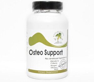 Osteo Support frasco frontal