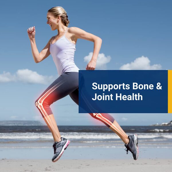 Cápsulas Ostinol Standard 350mg