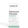 Etiqueta frontal Ovaterra Prenatal 550 Colina