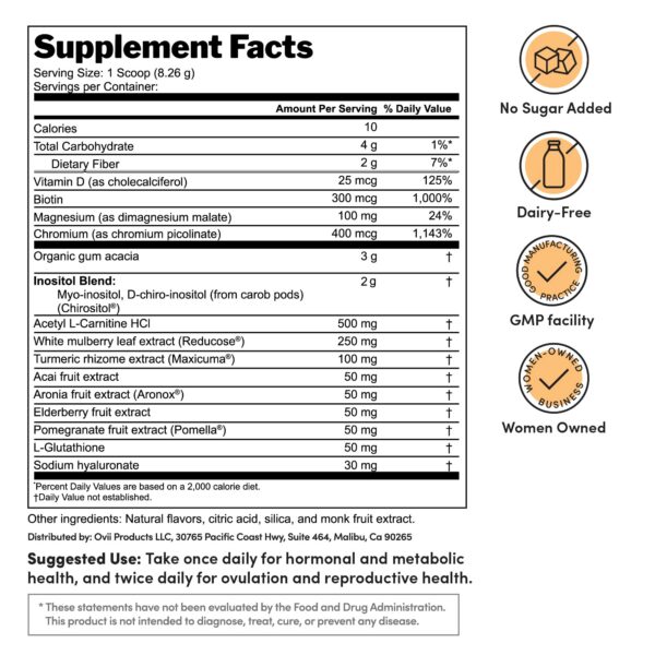 Version 1.0.0 Cucharón mostrando mezcla