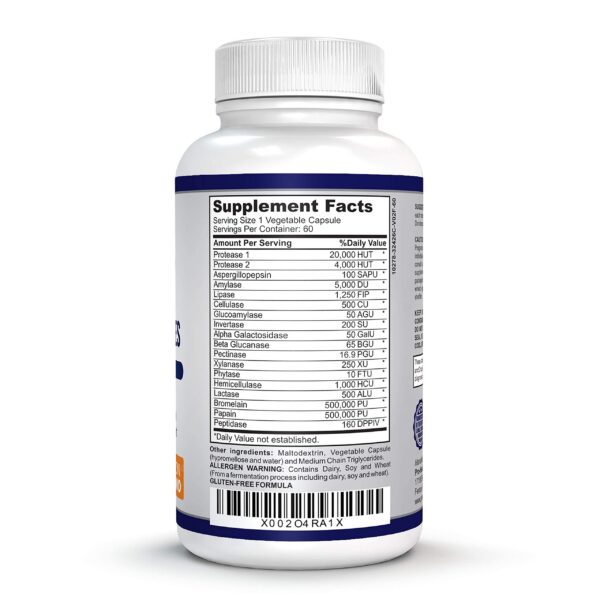 Front product image on white background