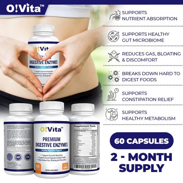 Close-up of label text