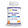 O!VITA Vitamina C buffer 1000mg 100 tabletas antioxidante