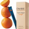 Version 1.0.0 Ownist triple collagen caja y sobres
