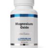 Version 1.0.0 Frasco de óxido de magnesio Douglas Laboratories