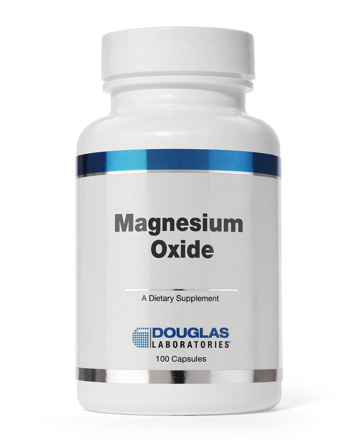 Magnesium Oxide