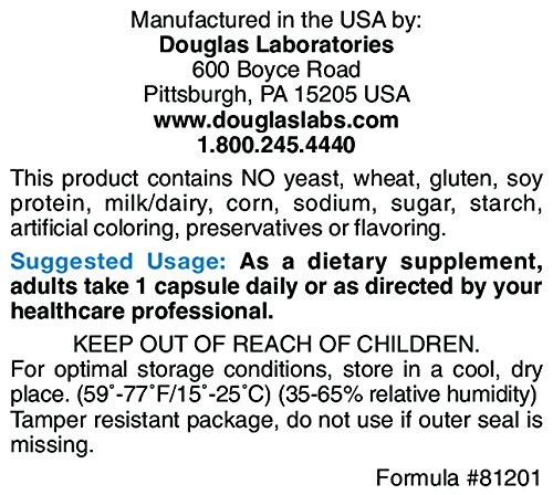 Version 1.0.0 Envase con información de producto