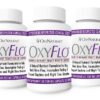 OxyFlo suplemento control de vejiga para hombres y mujeres
