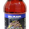 Pack 2 Champ Flush Out detox bebida sabor acai