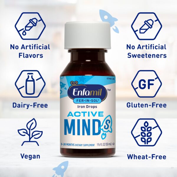 Presentación del pack de 2 frascos