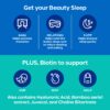 Botellas individuales de suplemento líquido para dormir Dream Water