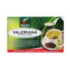 Caja pack de 3 Té Valeriana Hanan Peruvian Secrets natural