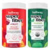Pack Bellway Super Fiber fruta y greens para digestión