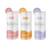 Pack clásico de 12 latas LEILO Kava variedad sabores