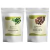 Paquete HERBAL HILLS polvo neem y shikkai natural
