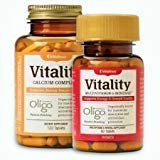 Pack Melaleuca Vitality multivitaminas y minerales para mujeres