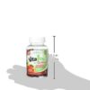 pack multivitaminico 21st century vitajoy 75 unidades gummies