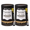 Palitos Better Alt Shilajit con miel orgánica y azafrán paquete doble