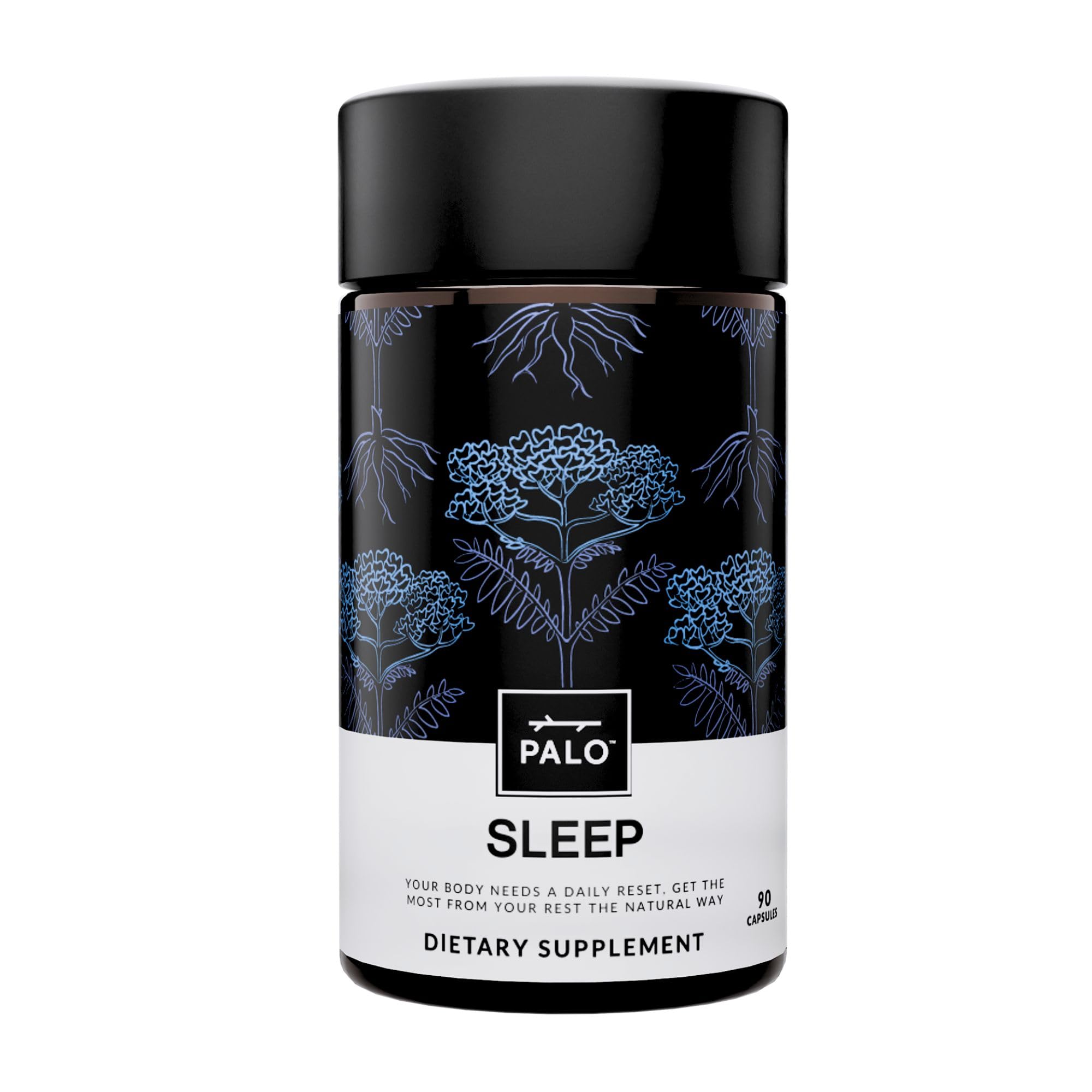 PALO Sleep Supplement