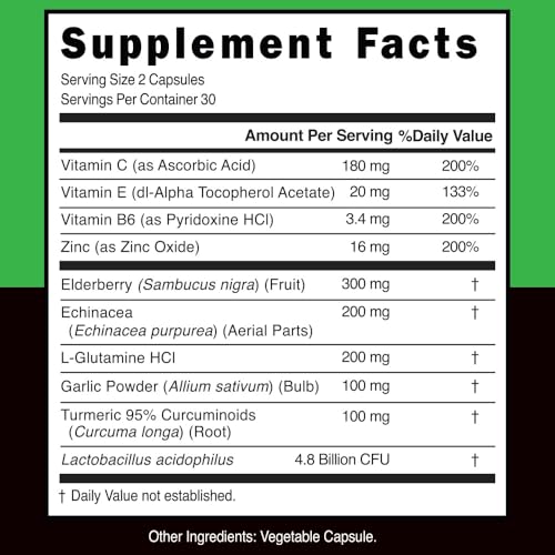 Papa Boost multivitamínico ingredientes naturales