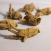 Paquete 1 libra raíces ginseng Wisconsin Dorothy27