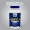 Paquete de 100 tabletas Happy Hour Vitamins suplemento electrolitos