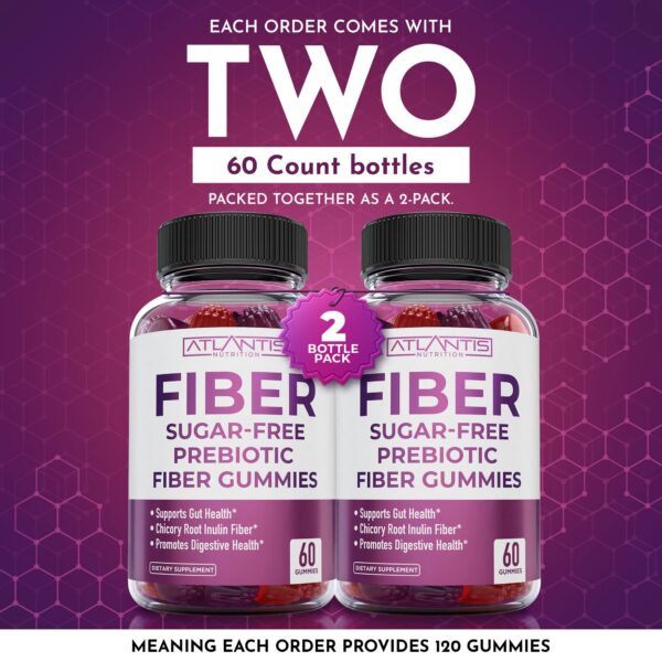 Paquete 2 de potenciador de testosterona hombre Atlantis Nutrition