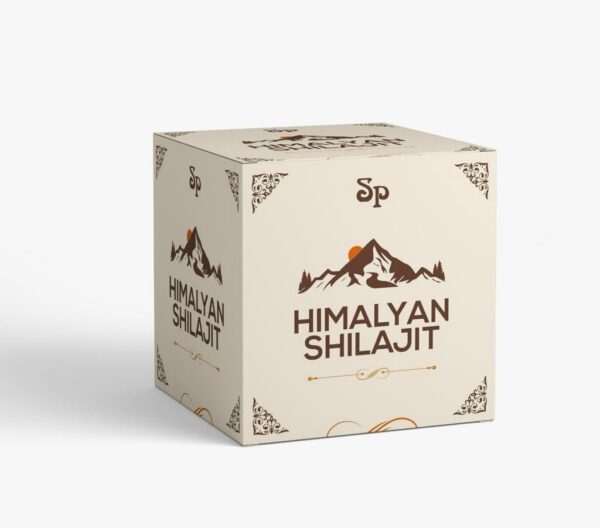 Version 1.0.0 paquete de 2 Shilajit Himalaya suplemento natural ayurveda